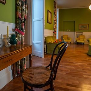Suite con letto king size