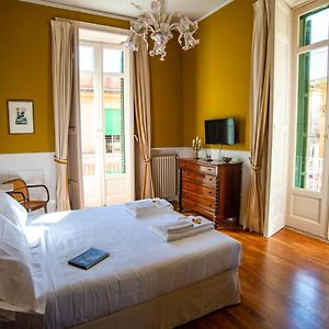 Camera deluxe con letto king size